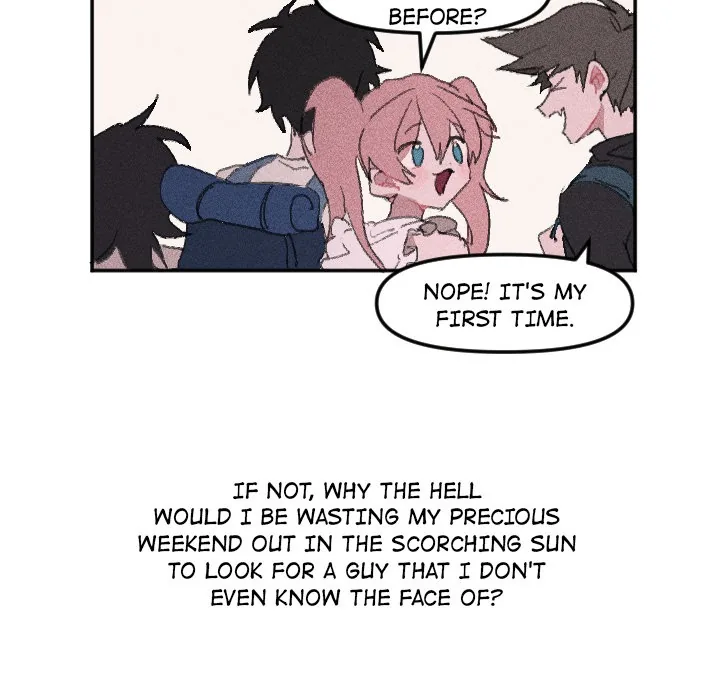 Go Go! To 2008â˜… Chapter 12 page 9 - 