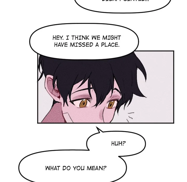 Go Go! To 2008â˜… Chapter 13 page 11 - 
