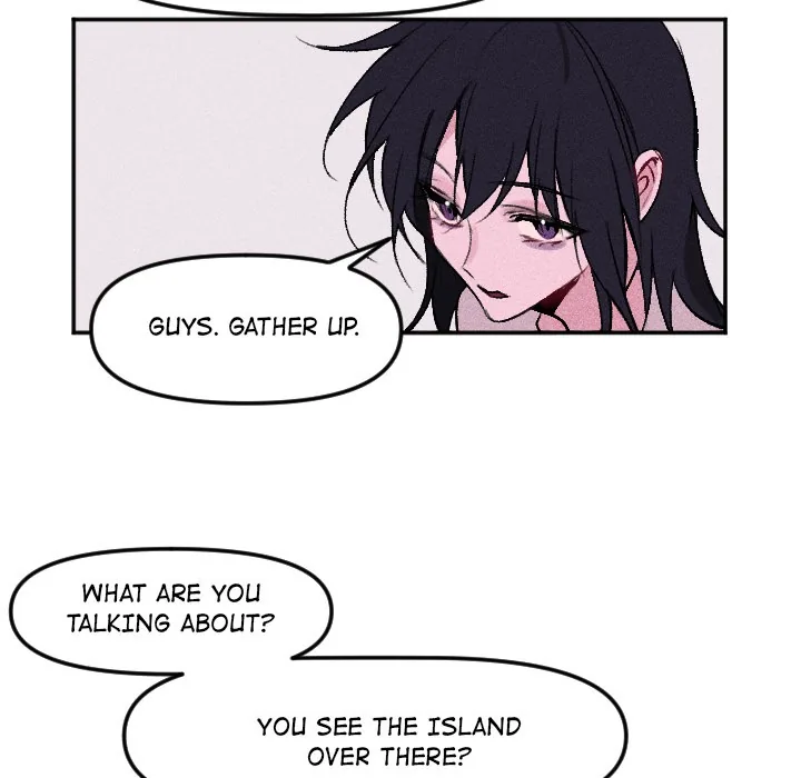 Go Go! To 2008â˜… Chapter 13 page 12 - 