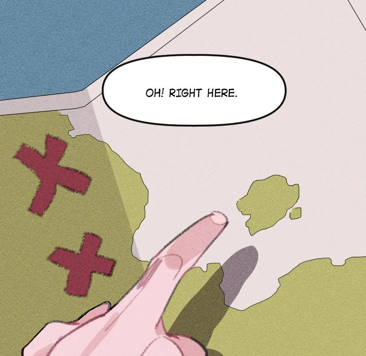 Go Go! To 2008â˜… Chapter 13 page 14 - 