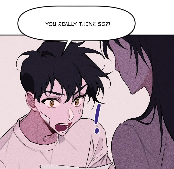 Go Go! To 2008â˜… Chapter 13 page 16 - 