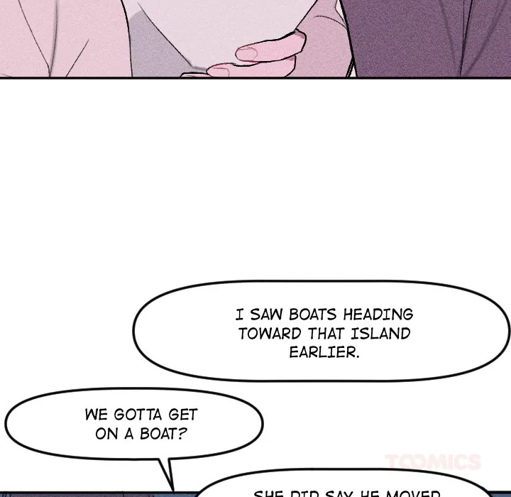 Go Go! To 2008â˜… Chapter 13 page 17 - 