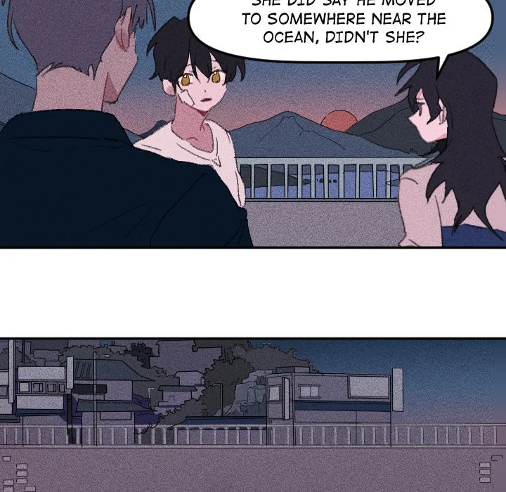 Go Go! To 2008â˜… Chapter 13 page 18 - 