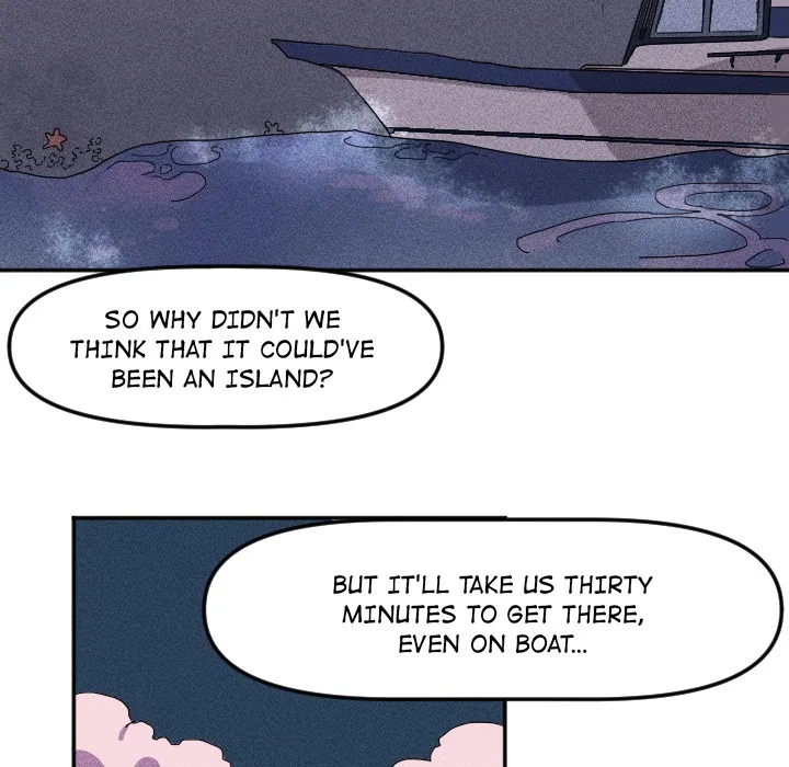 Go Go! To 2008â˜… Chapter 13 page 20 - 