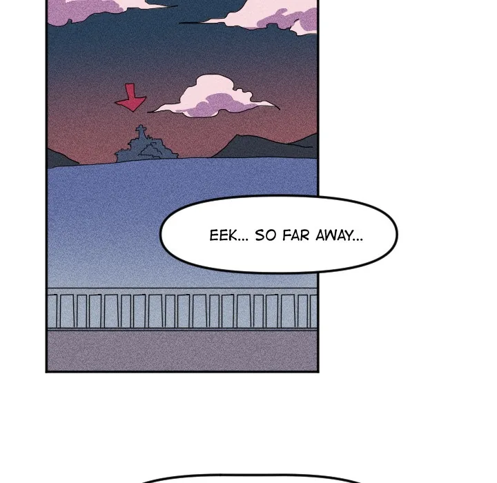 Go Go! To 2008â˜… Chapter 13 page 21 - 