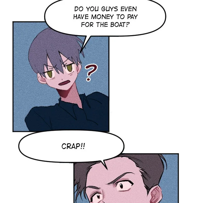 Go Go! To 2008â˜… Chapter 13 page 22 - 
