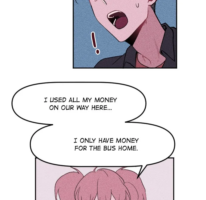 Go Go! To 2008â˜… Chapter 13 page 23 - 