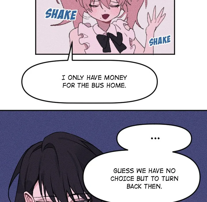 Go Go! To 2008â˜… Chapter 13 page 24 - 