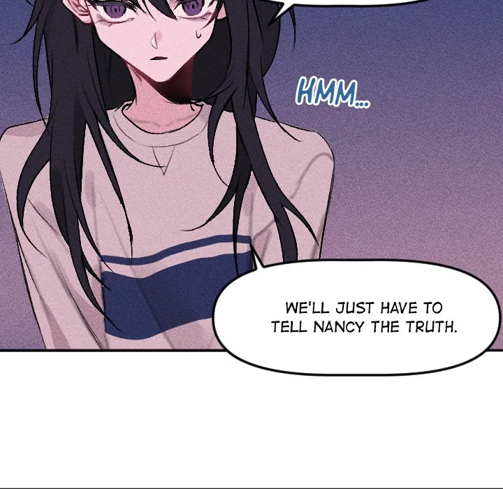 Go Go! To 2008â˜… Chapter 13 page 25 - 