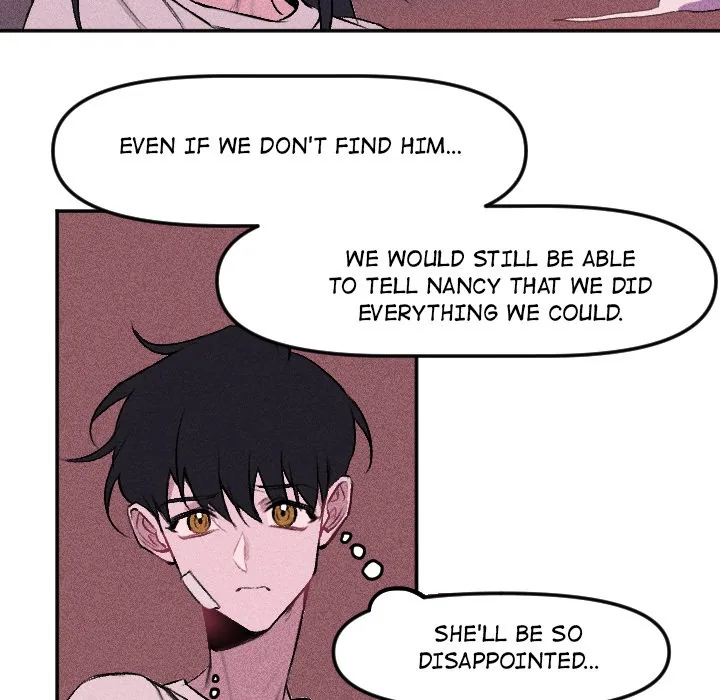 Go Go! To 2008â˜… Chapter 13 page 27 - 