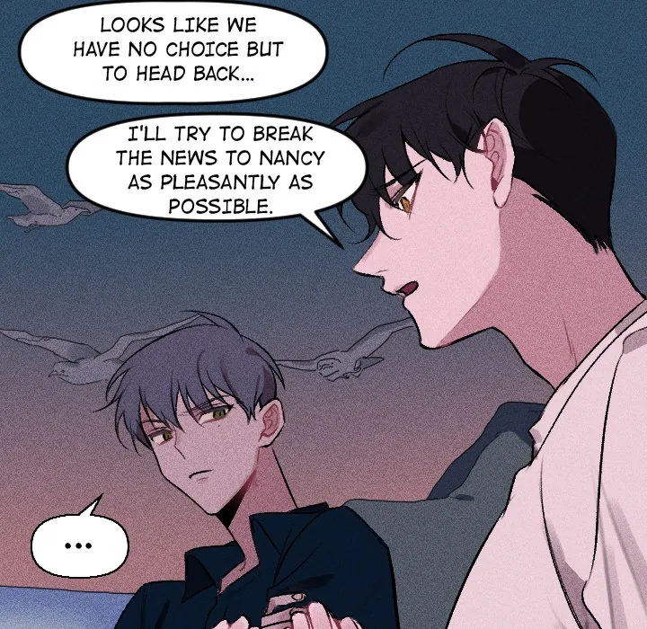 Go Go! To 2008â˜… Chapter 13 page 29 - 