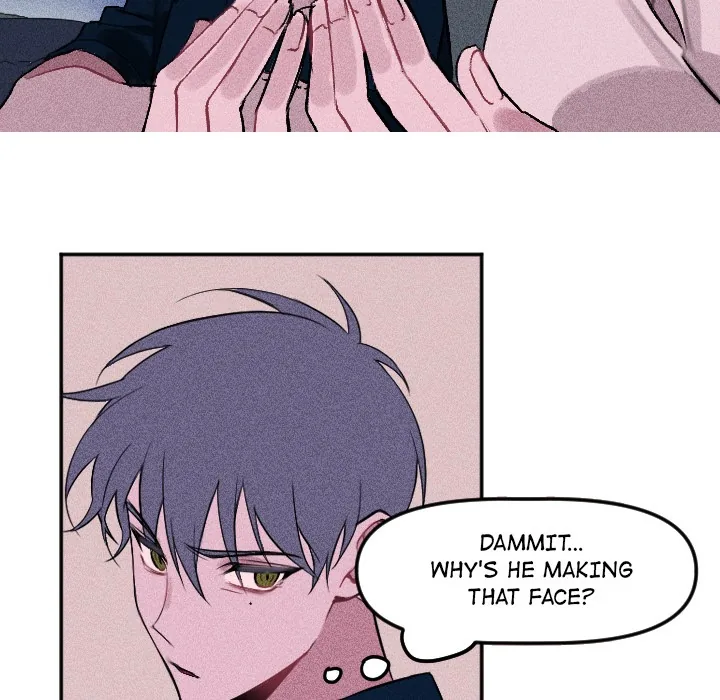 Go Go! To 2008â˜… Chapter 13 page 30 - 