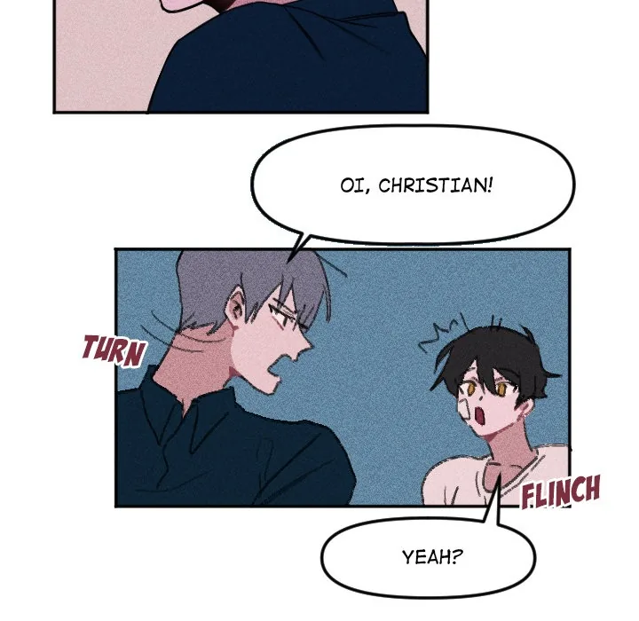 Go Go! To 2008â˜… Chapter 13 page 31 - 