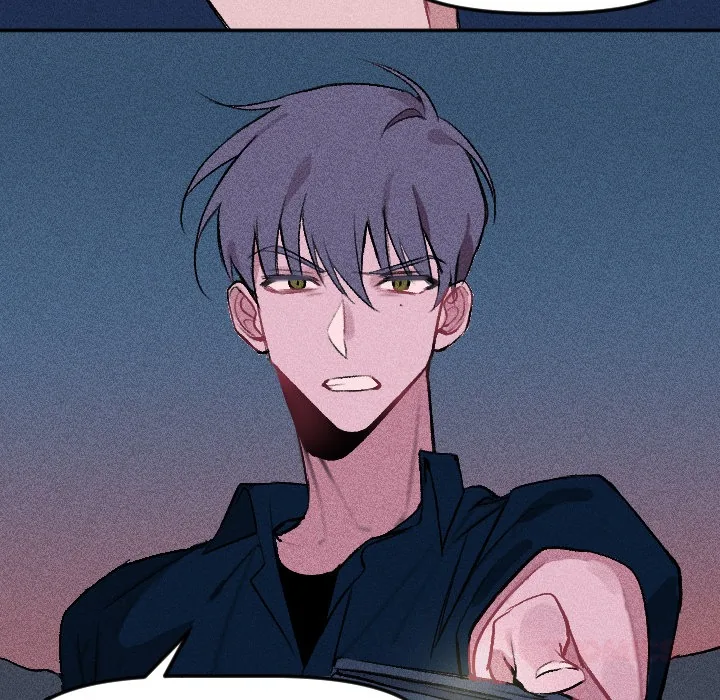 Go Go! To 2008â˜… Chapter 13 page 33 - 