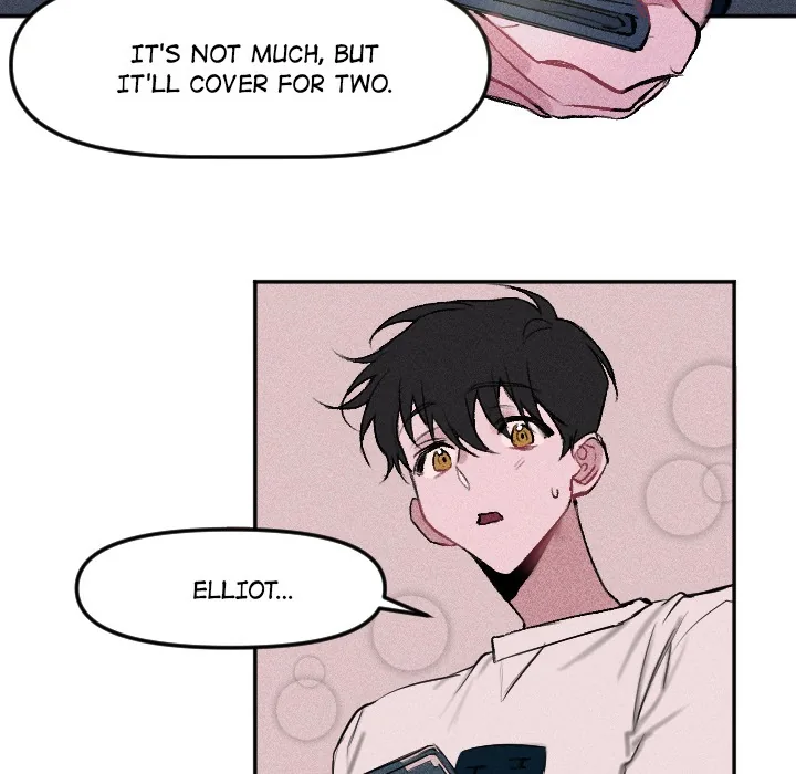Go Go! To 2008â˜… Chapter 13 page 34 - 