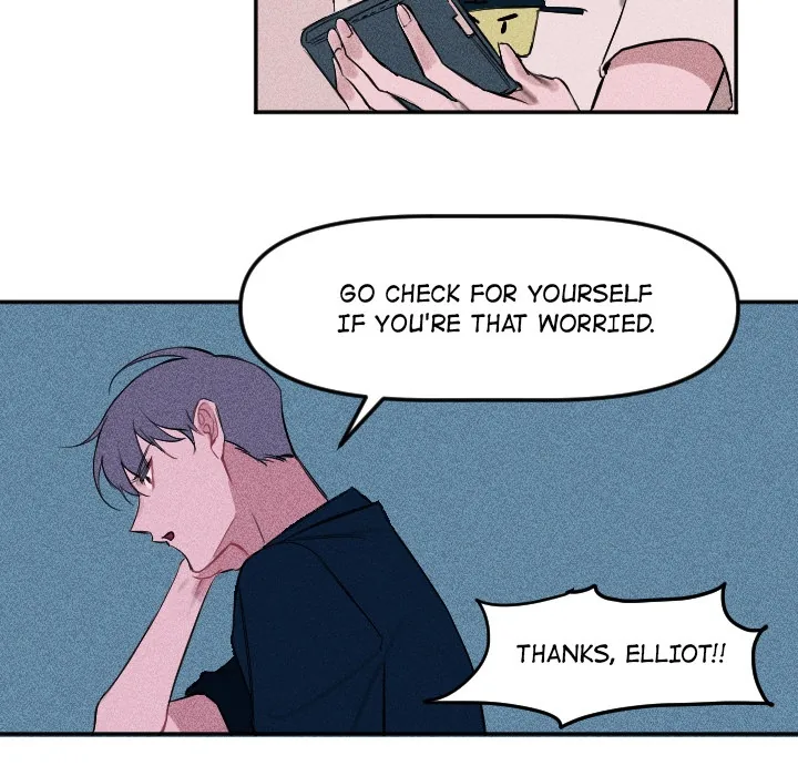 Go Go! To 2008â˜… Chapter 13 page 35 - 