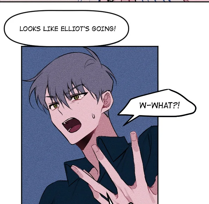 Go Go! To 2008â˜… Chapter 13 page 38 - 