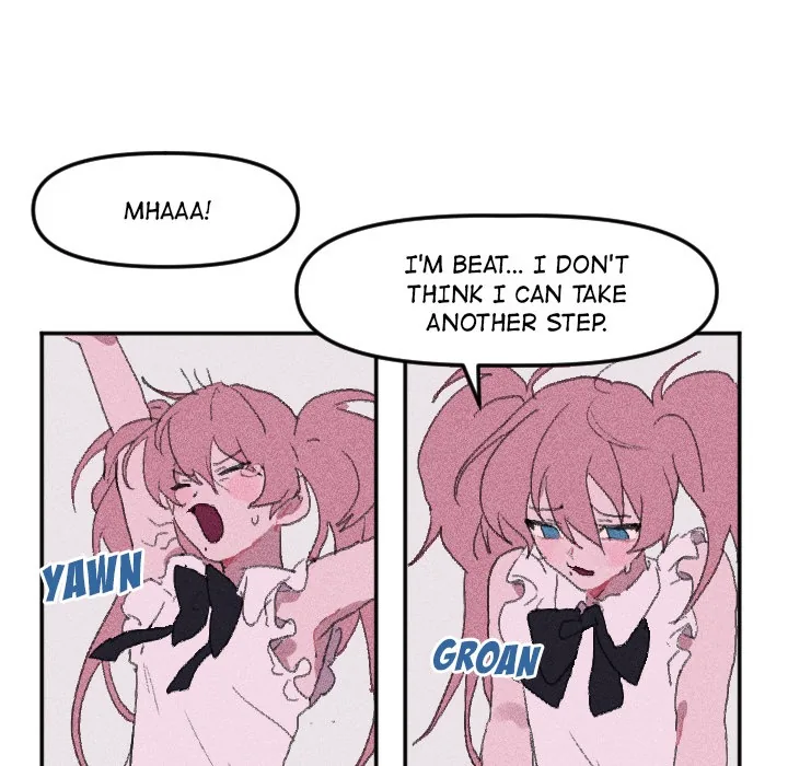 Go Go! To 2008â˜… Chapter 13 page 5 - 