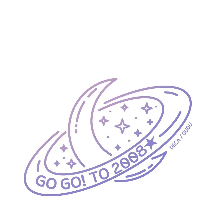 Go Go! To 2008â˜… Chapter 13 page 42 - 