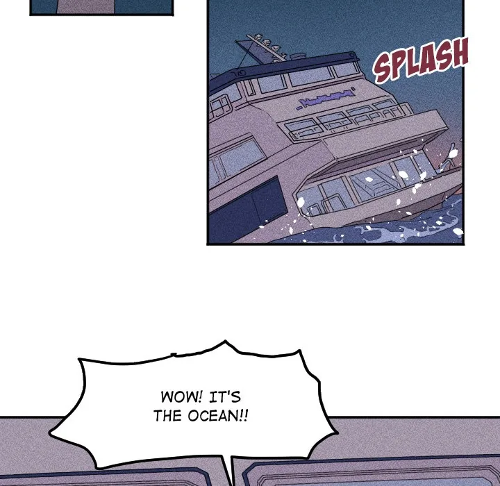 Go Go! To 2008â˜… Chapter 13 page 45 - 