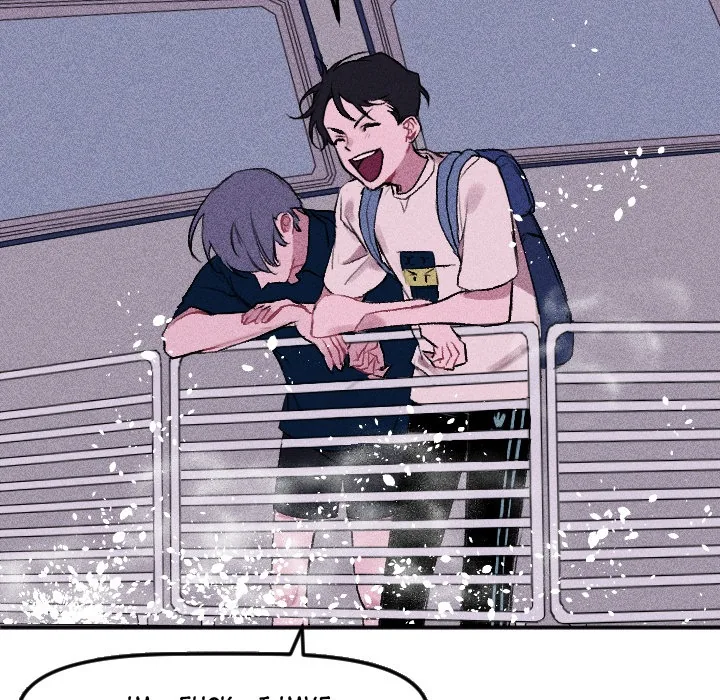 Go Go! To 2008â˜… Chapter 13 page 46 - 