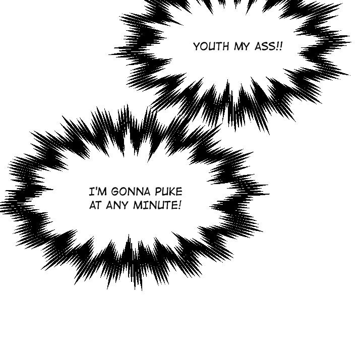 Go Go! To 2008â˜… Chapter 13 page 48 - 