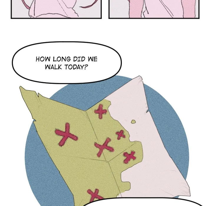 Go Go! To 2008â˜… Chapter 13 page 6 - 