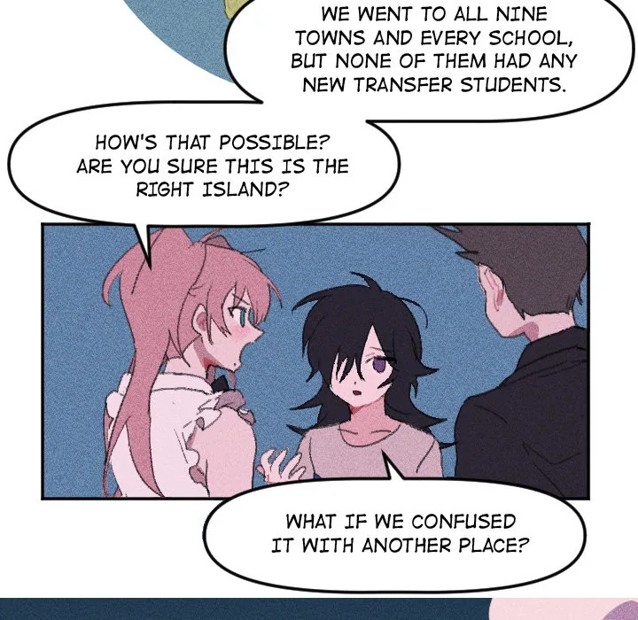 Go Go! To 2008â˜… Chapter 13 page 7 - 