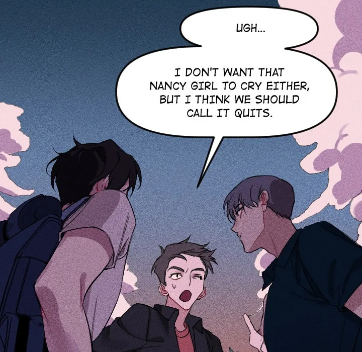Go Go! To 2008â˜… Chapter 13 page 8 - 