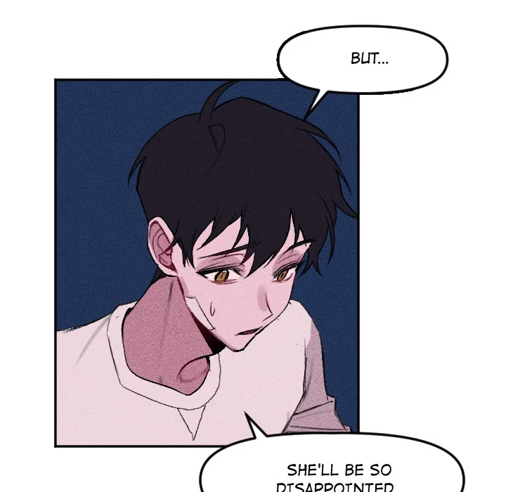Go Go! To 2008â˜… Chapter 13 page 10 - 