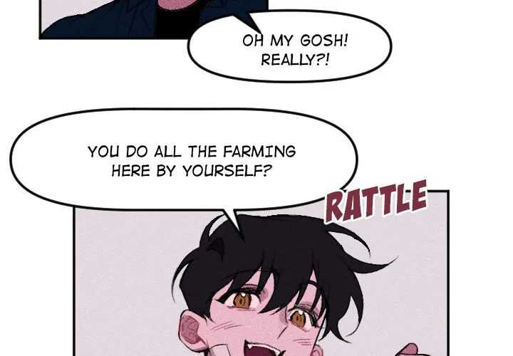 Go Go! To 2008â˜… Chapter 14 page 2 - 