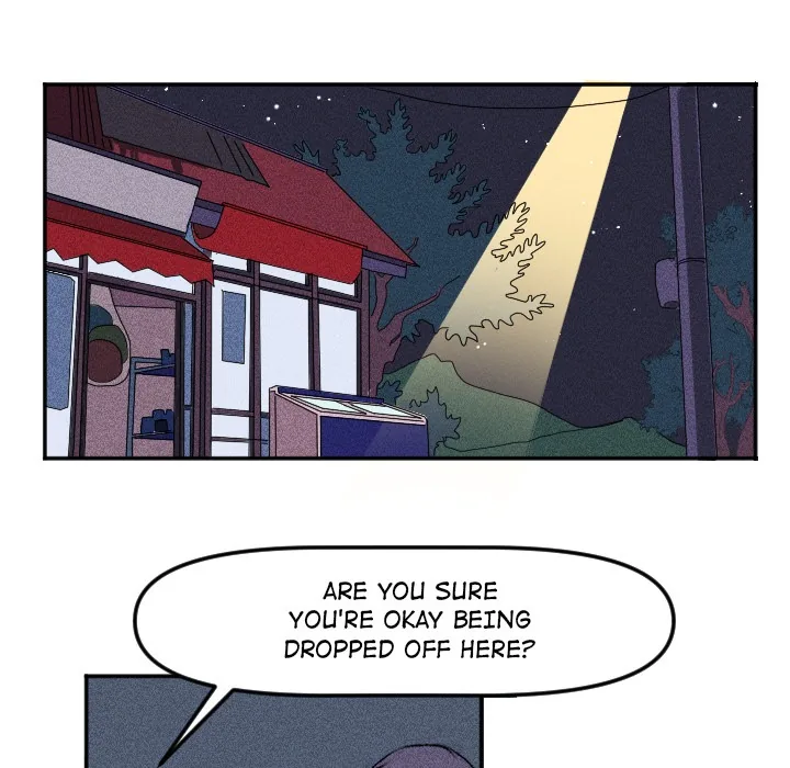 Go Go! To 2008â˜… Chapter 14 page 11 - 