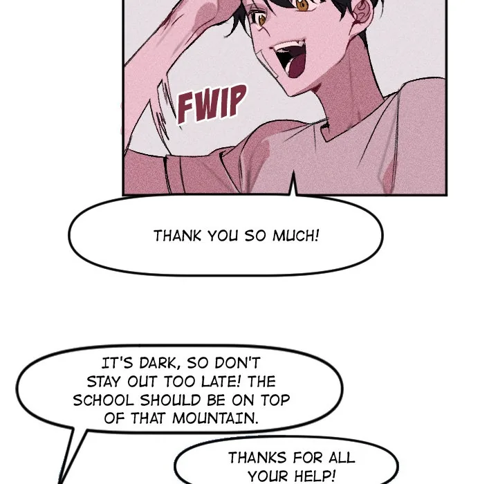 Go Go! To 2008â˜… Chapter 14 page 13 - 