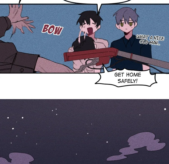 Go Go! To 2008â˜… Chapter 14 page 14 - 