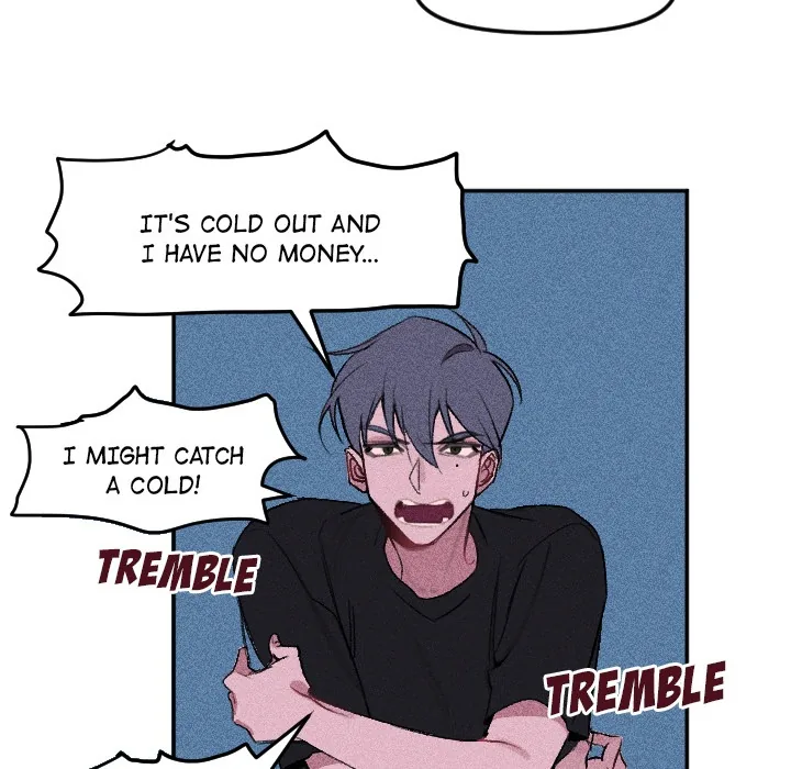 Go Go! To 2008â˜… Chapter 14 page 21 - 