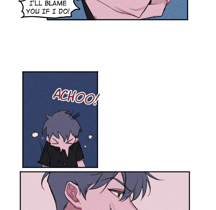 Go Go! To 2008â˜… Chapter 14 page 22 - 