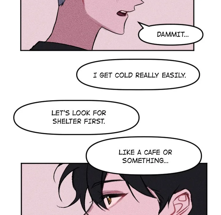 Go Go! To 2008â˜… Chapter 14 page 23 - 