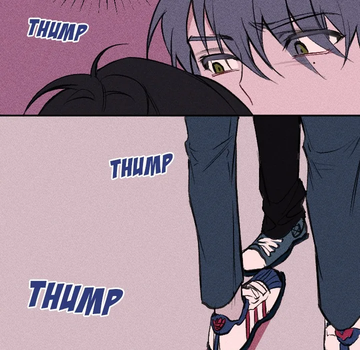 Go Go! To 2008â˜… Chapter 14 page 32 - 