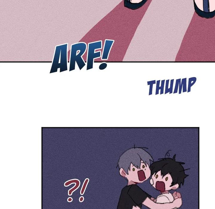 Go Go! To 2008â˜… Chapter 14 page 33 - 
