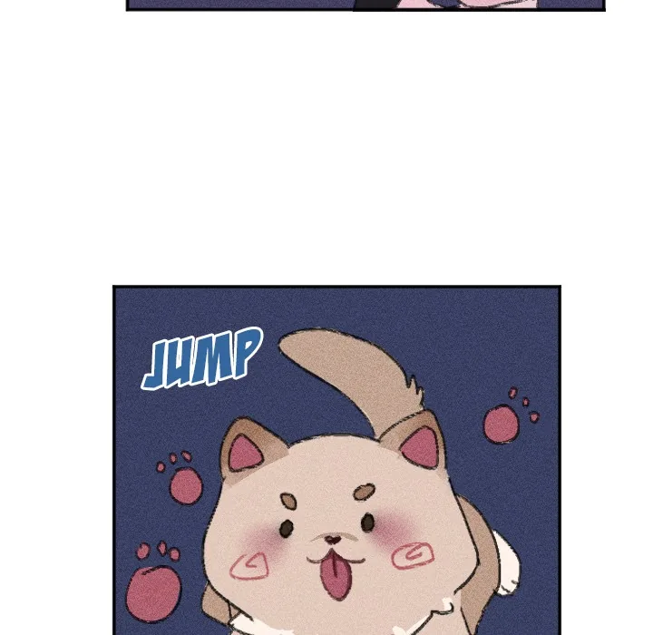 Go Go! To 2008â˜… Chapter 14 page 34 - 