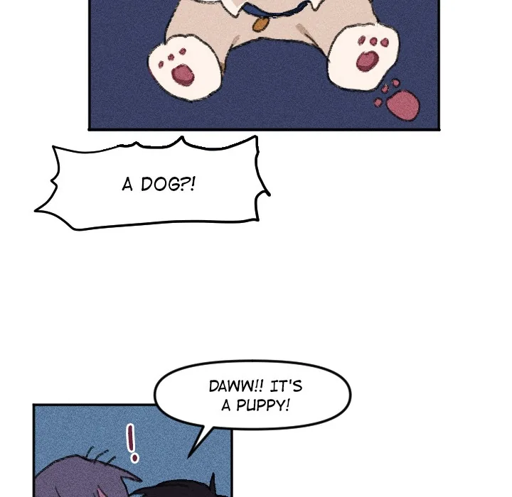 Go Go! To 2008â˜… Chapter 14 page 35 - 