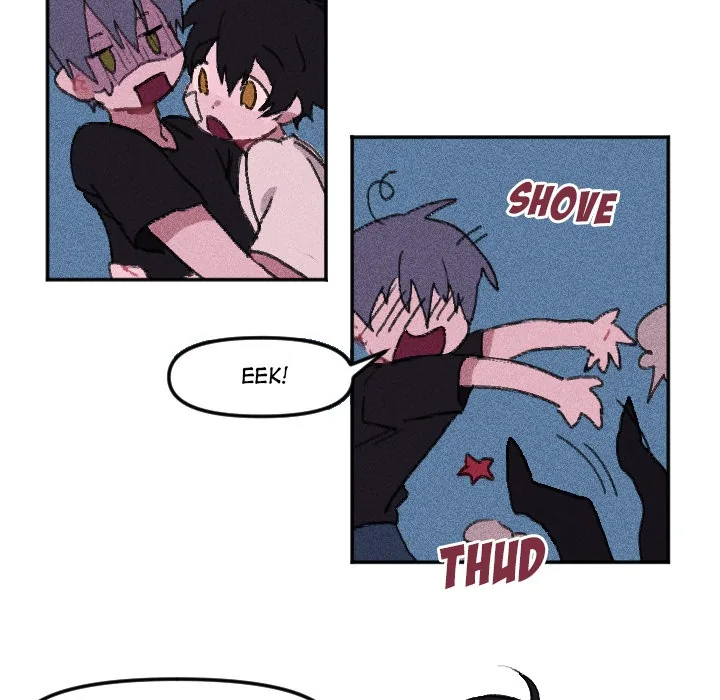 Go Go! To 2008â˜… Chapter 14 page 36 - 