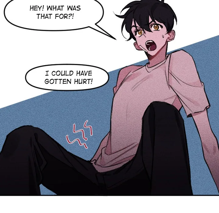 Go Go! To 2008â˜… Chapter 14 page 37 - 