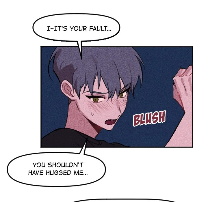 Go Go! To 2008â˜… Chapter 14 page 38 - 