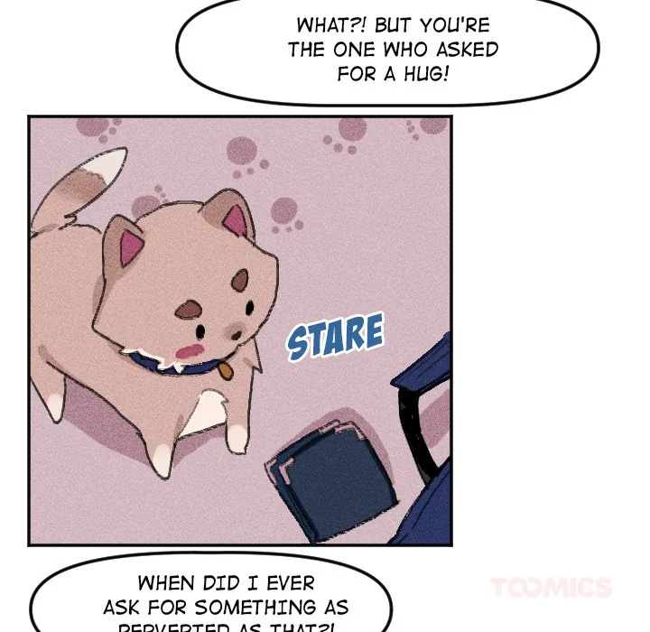 Go Go! To 2008â˜… Chapter 14 page 39 - 