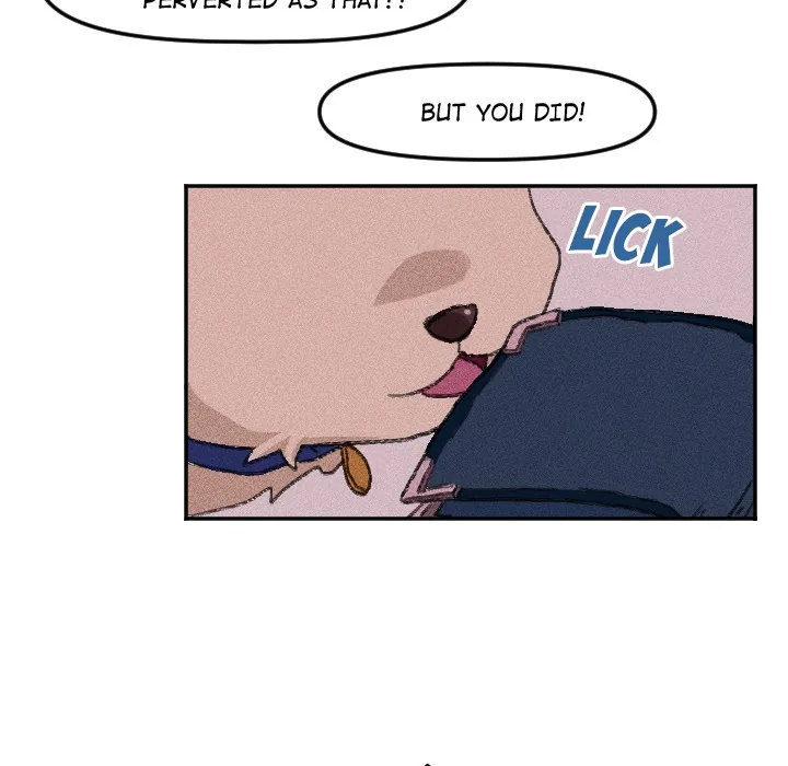 Go Go! To 2008â˜… Chapter 14 page 40 - 