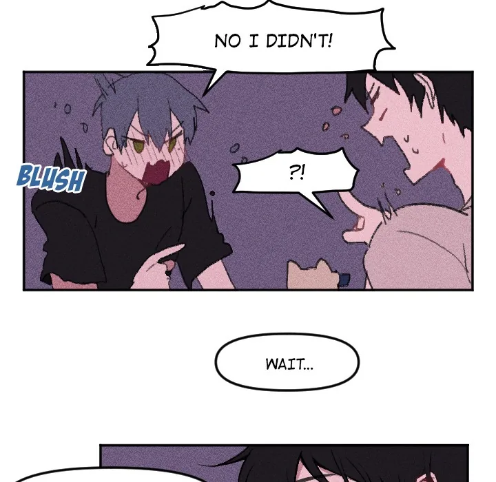 Go Go! To 2008â˜… Chapter 14 page 41 - 