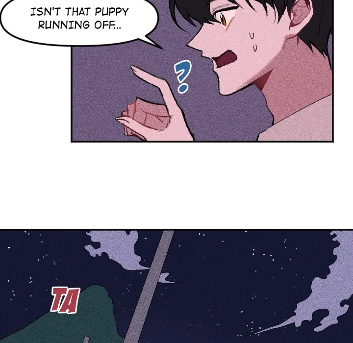 Go Go! To 2008â˜… Chapter 14 page 42 - 