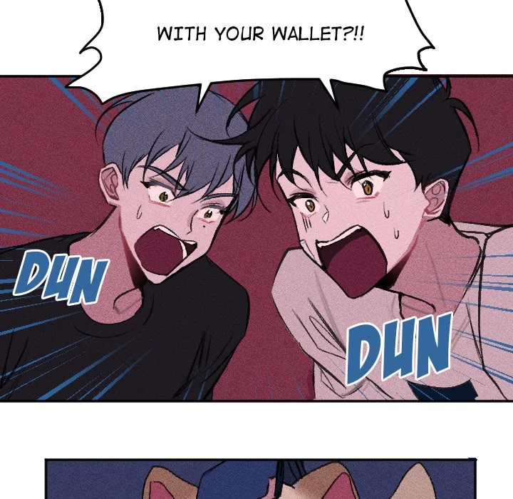 Go Go! To 2008â˜… Chapter 14 page 44 - 