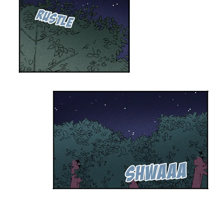 Go Go! To 2008â˜… Chapter 14 page 46 - 